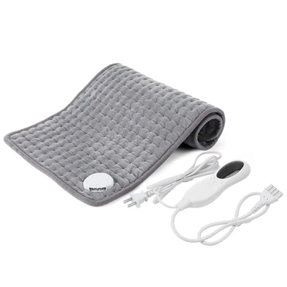 Auto Shut Off Heating Pads by Anti Spier