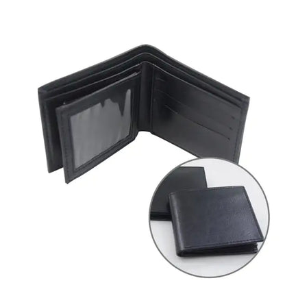 My Fire Wallet by Anti Spier