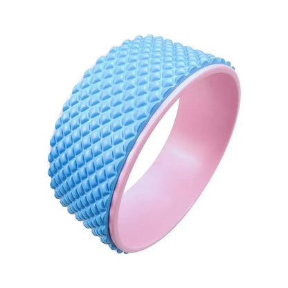 3D Massage Yoga Wheel by Anti Spier