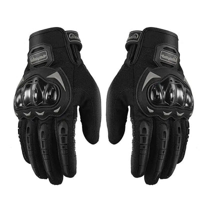 Racing Motorcycle Motorbike Motocross Riding Dirt Bike Full Finger Sports Gloves by Anti Spier