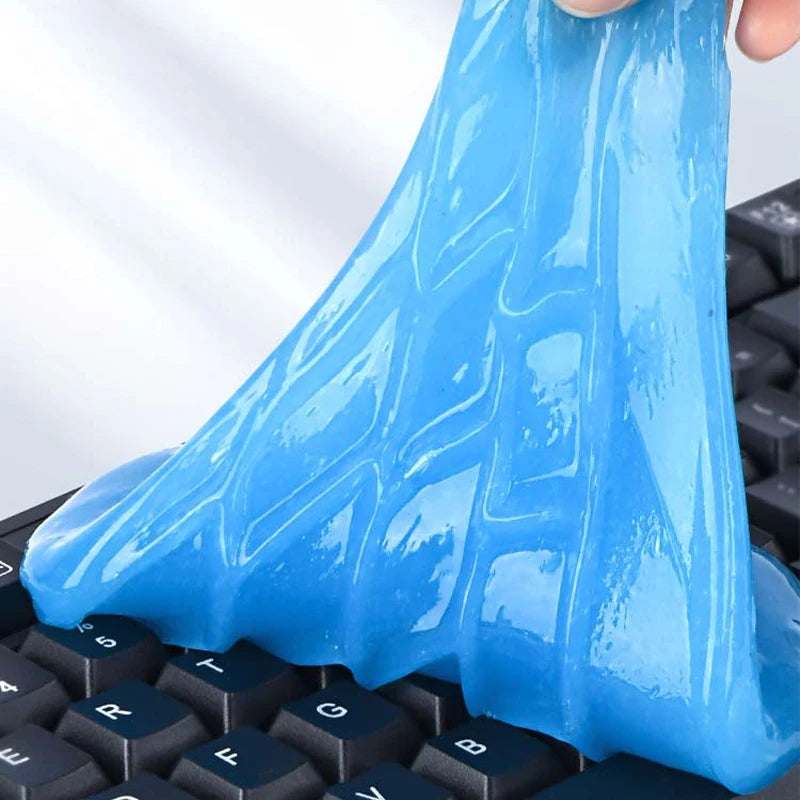 New Super Dust Clean Clay Car by Anti Spier
