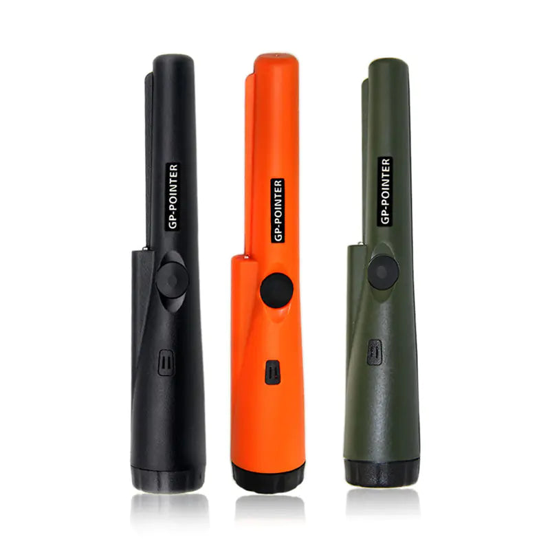 Metal Detector Device by Anti Spier