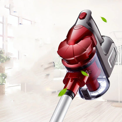 Wireless Vacuum Cleaner by Anti Spier