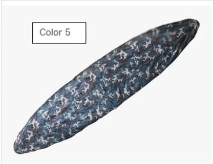 Waterproof UV Kayak Cover by Anti Spier
