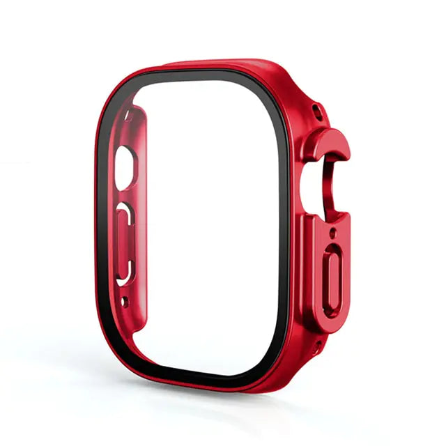 Ultra Glass Case by Anti Spier