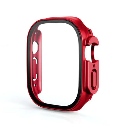 Ultra Glass Case by Anti Spier