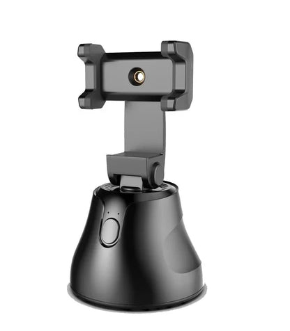 Auto Smart Selfie Stick & Object Tracker by Anti Spier