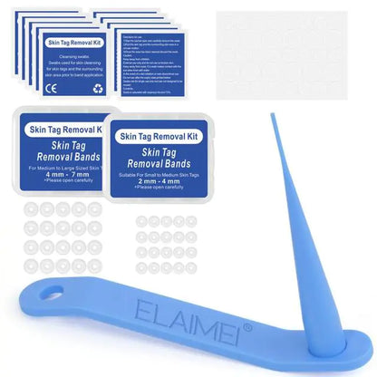 Auto Skin Tag Remover Kit by Anti Spier