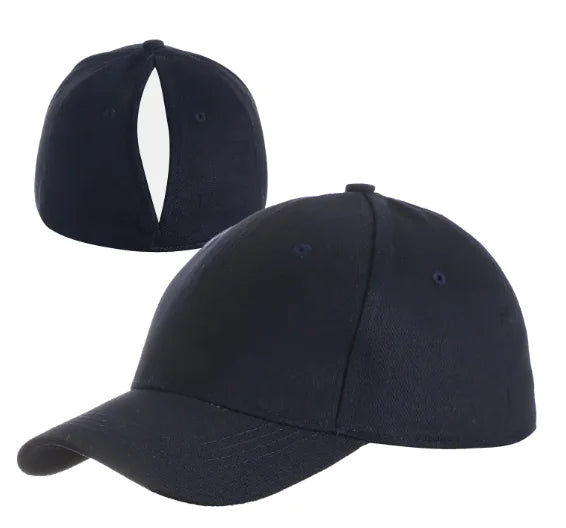Cap With Hair Extensions Automatic Magnetic Cap Sports Cap by Anti Spier