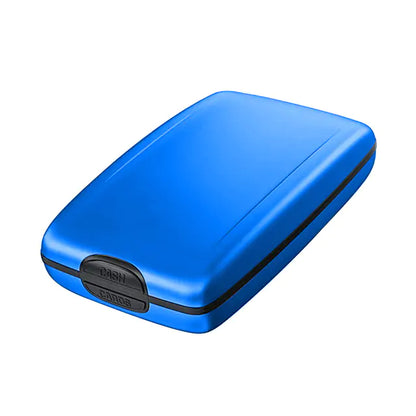 Card Case Dust-proof Waterproof by Anti Spier