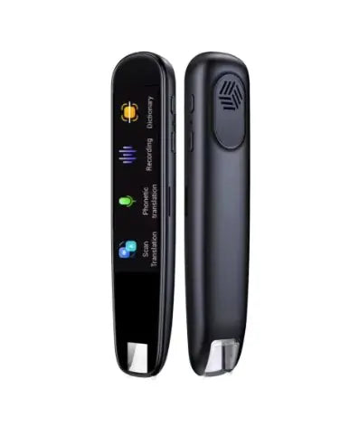 Scanning Translation Pen Multi-language by Anti Spier