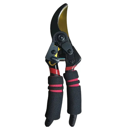 Branch Scissors for trimming and cutting plants with an ergonomic handle and sharp blades by Anti Spier
