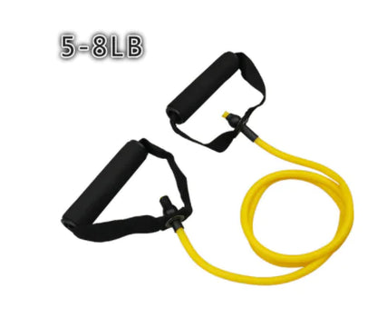 Men Fitness Elastic Rope by Anti Spier