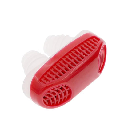 Silicone Anti Snore Nasal Dilators Apnea Aid Device by Anti Spier