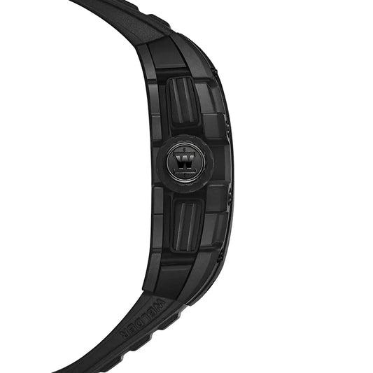 Welder Moody Watch WRM2003-R Men's Wristwatch by Anti Spier