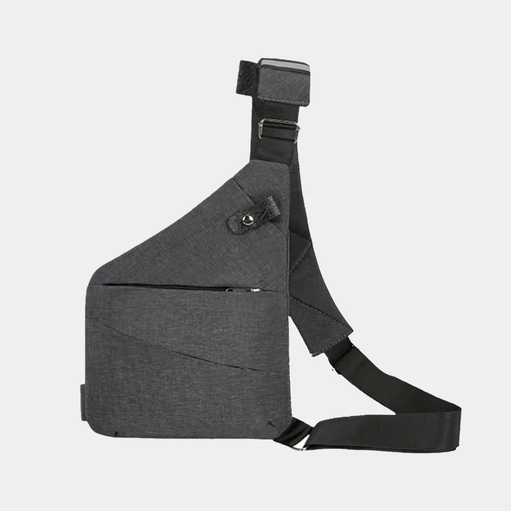 Anti Theft Travel Bag by Anti Spier