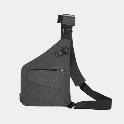 Anti Theft Travel Bag by Anti Spier