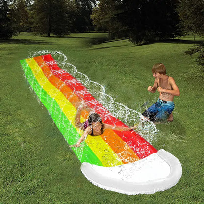 Water Slide Toy by Anti Spier