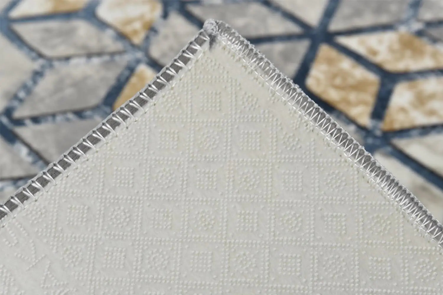 Aksu Non-Slip Floor Carpet 120x180 Vitra by Anti Spier