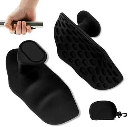 Anti-Slip Grip Strengthener by Anti Spier