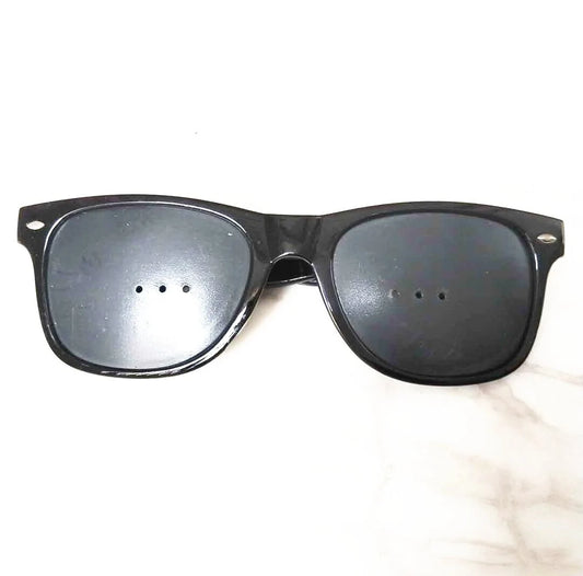 Vision Care Eyeglasses by Anti Spier