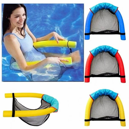 Water Floats And Loungers by Anti Spier