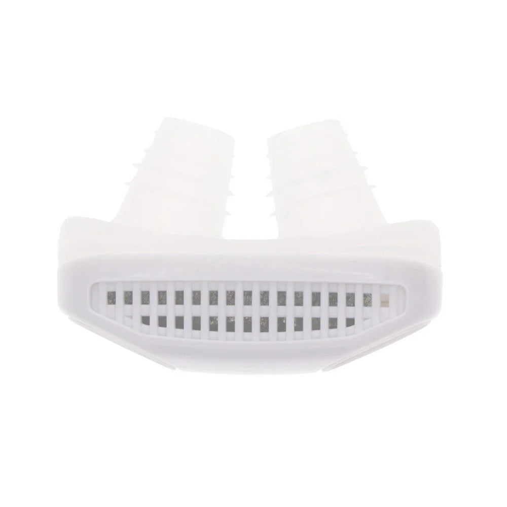Silicone Anti Snore Nasal Dilators Apnea Aid Device by Anti Spier
