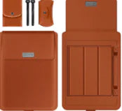 Laptop Sleeve Case by Anti Spier