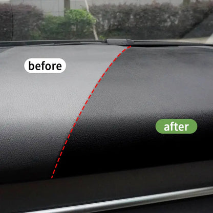 Car Interior Leather Conditioner by Anti Spier