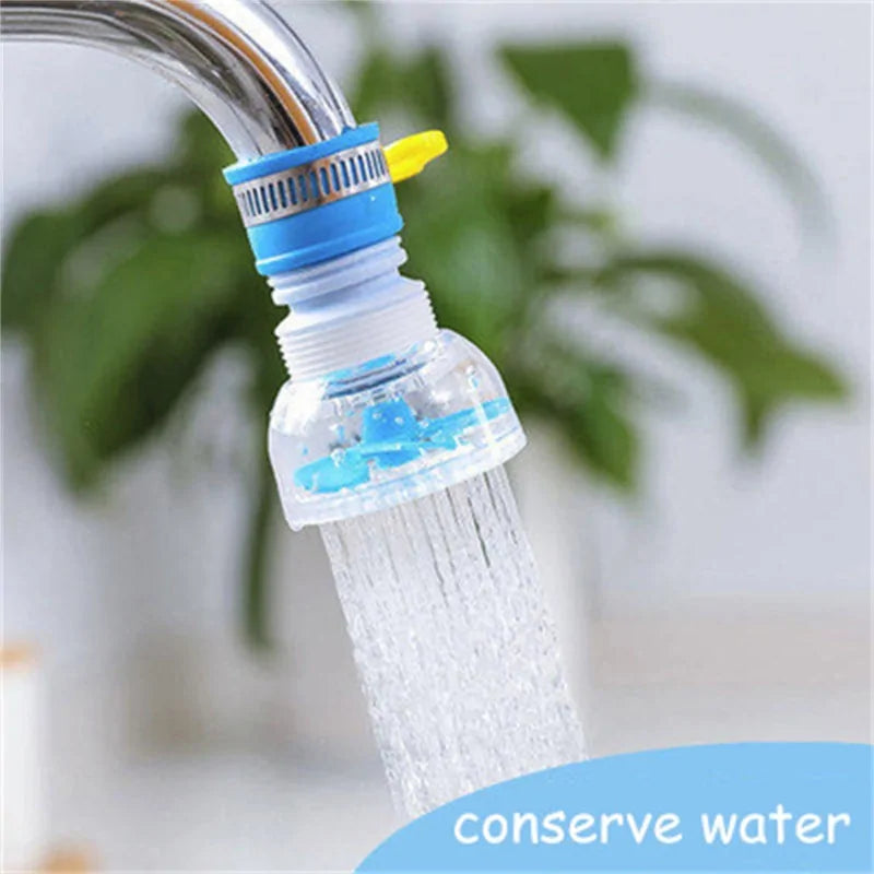 Tap Water Filter by Anti Spier