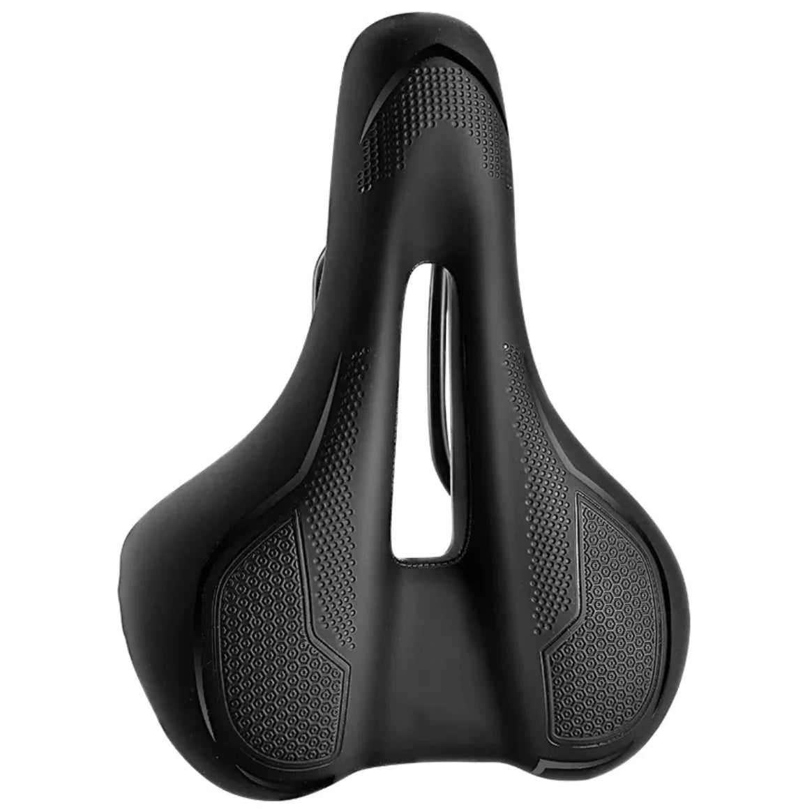 High-Elastic Fashion Bicycle Seat by Anti Spier