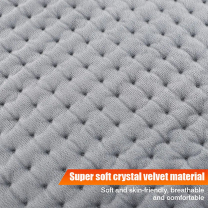 Auto Shut Off Heating Pads by Anti Spier