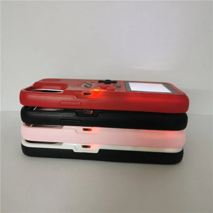 Playable Gameboy Case by Anti Spier