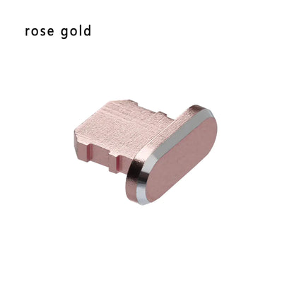 High-Quality Dust Plug for iPhone 11 Pro Max Charging Port by Anti Spier
