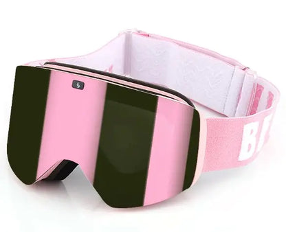 Anti-fog Large Vision Goggles by Anti Spier