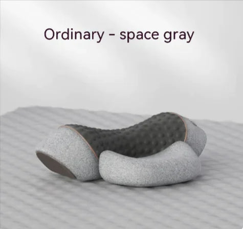Heated Cervical Pillow by Anti Spier