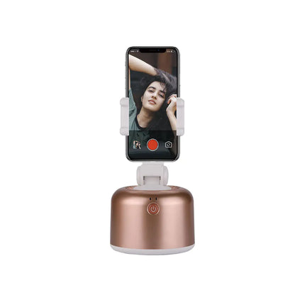 Smart Selfie Remote Auto Stand For Video And Photography by Anti Spier