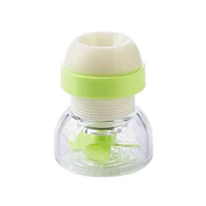Tap Water Filter by Anti Spier