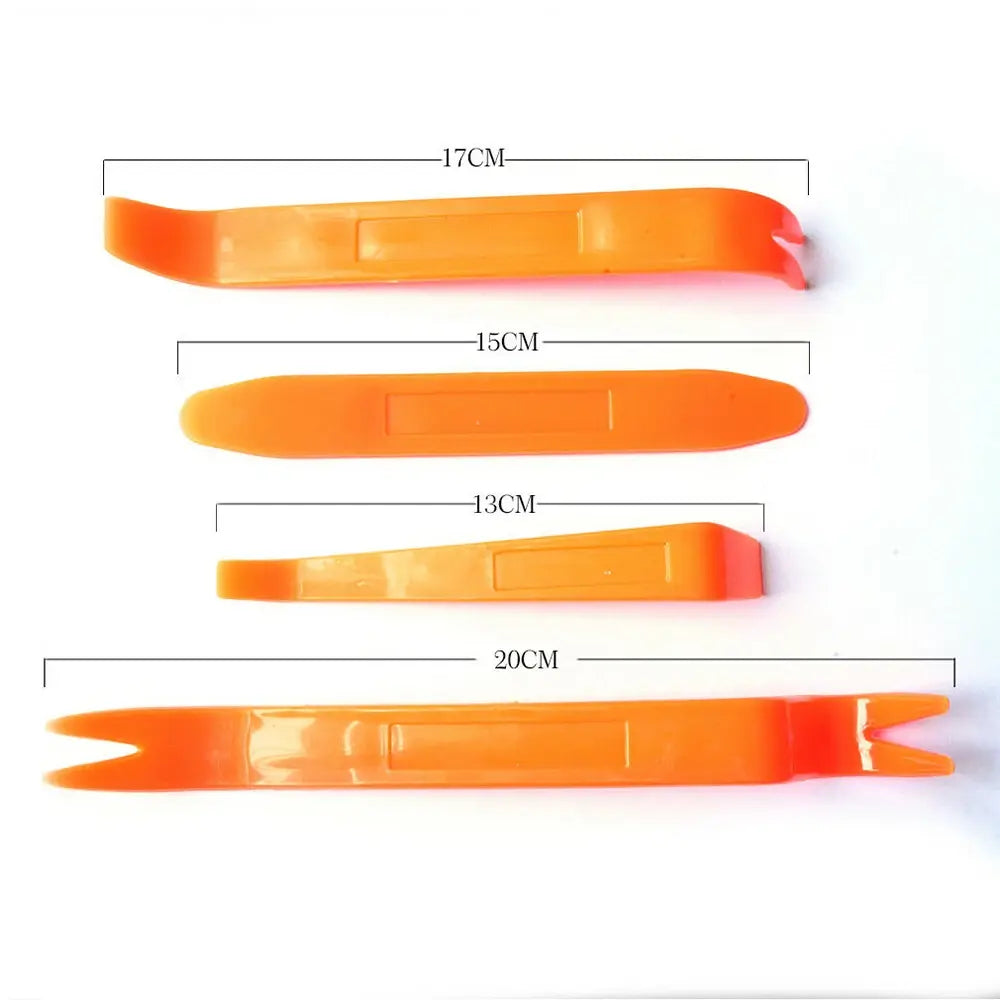 Panel Trim Removal Tools Kits by Anti Spier
