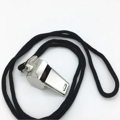 Pro Alert Metal Whistle by Anti Spier