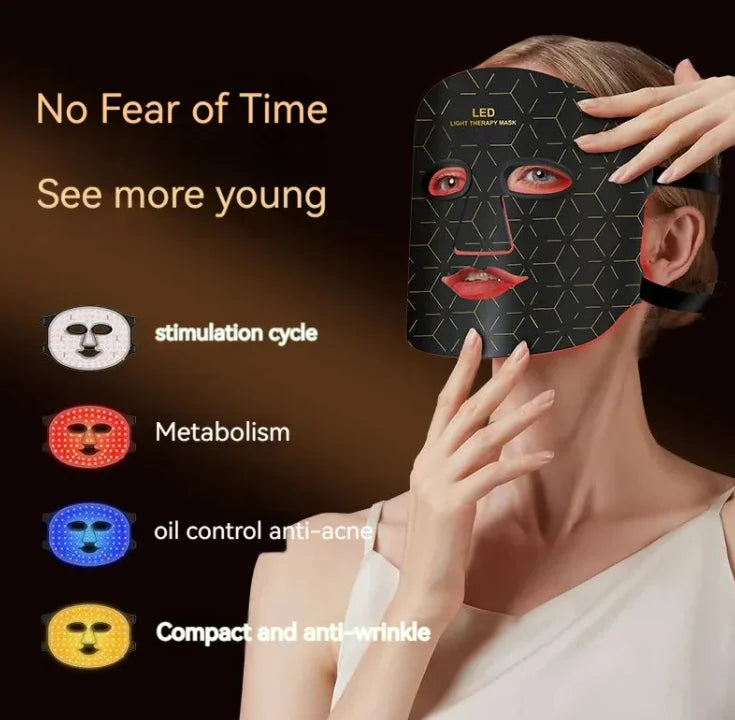 Lumi Skin Beauty Device by Anti Spier