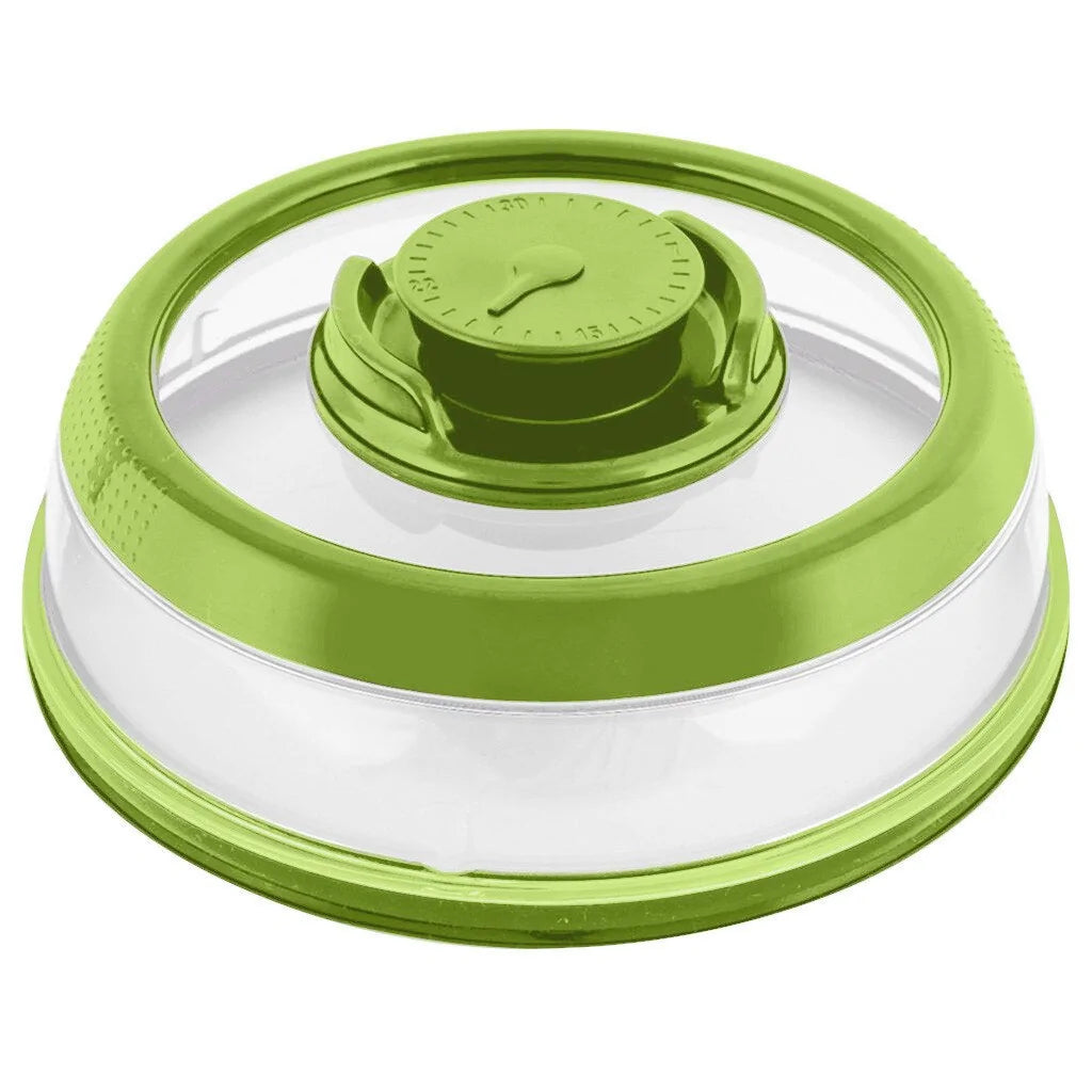 Vacuum Seal Food Cover by Anti Spier