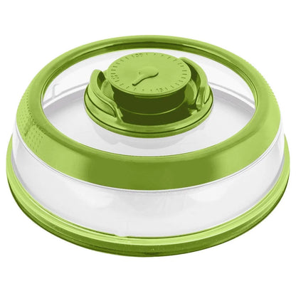 Vacuum Seal Food Cover by Anti Spier