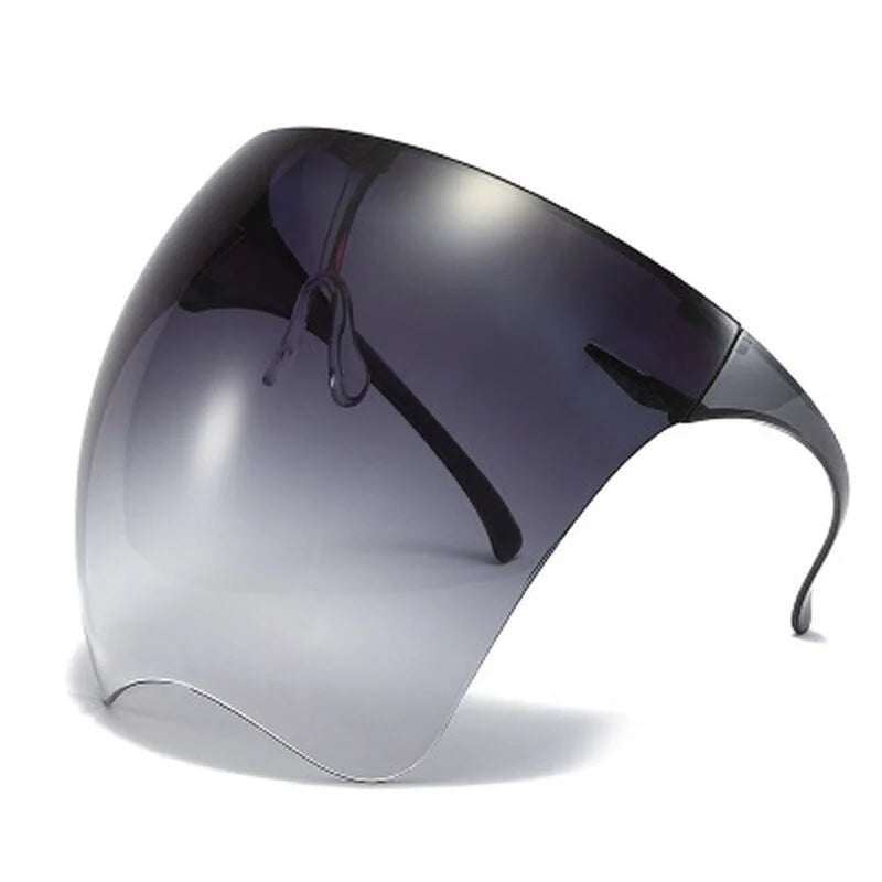 Oversized Waterproof Safety Goggle Sunglasses by Anti Spier