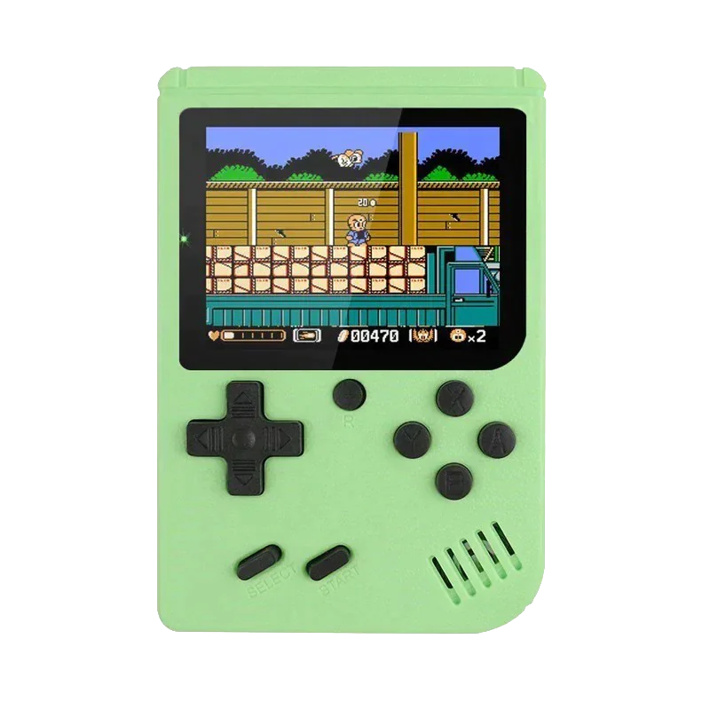 PixelPlay Mini Games by Anti Spier