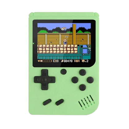 PixelPlay Mini Games by Anti Spier