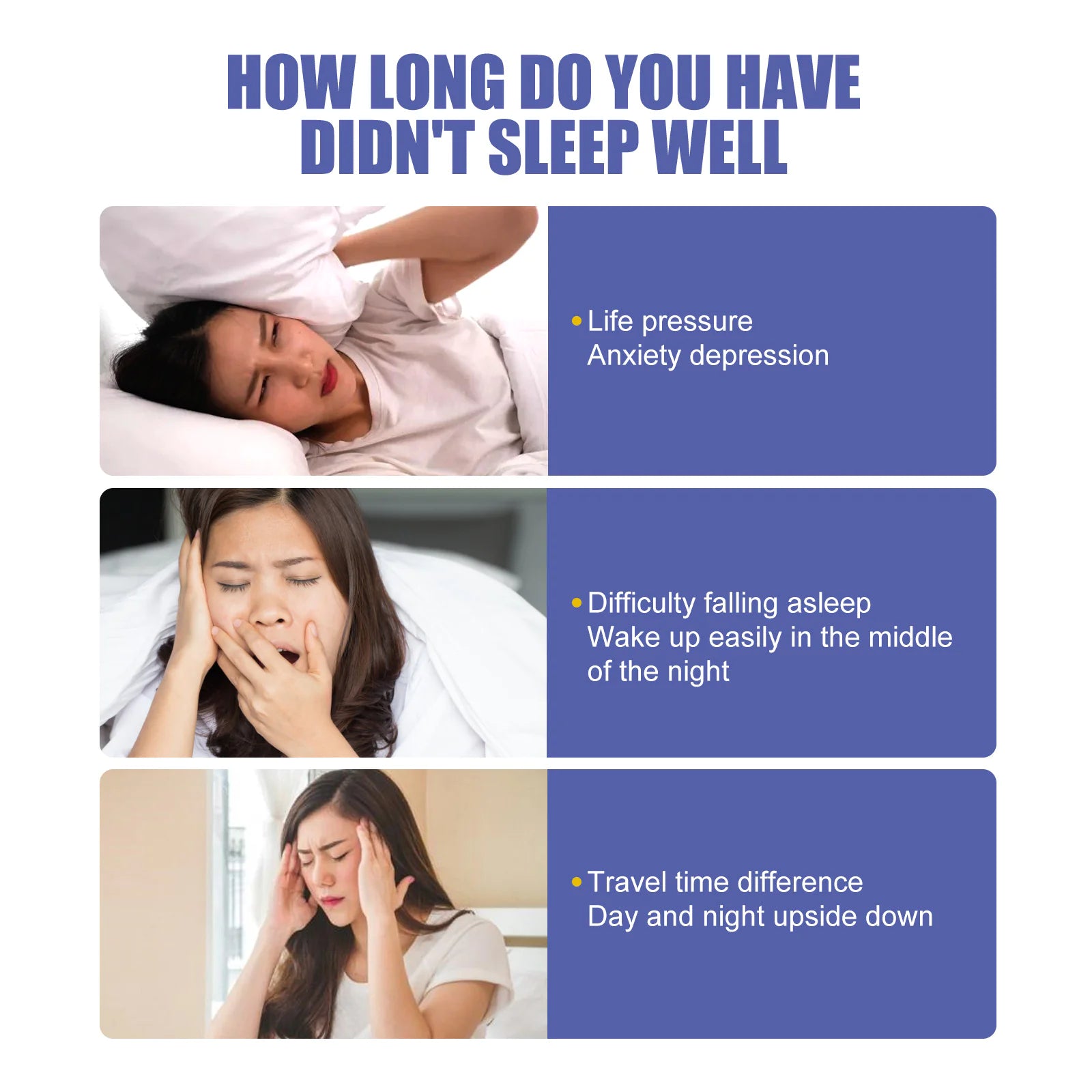 Sleep Improvement Patch by Anti Spier