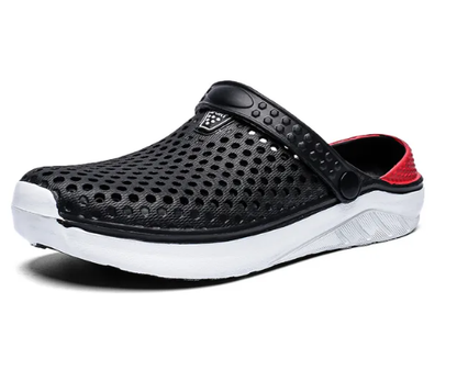 Waterproof Clogs Anti-slip Classics by Anti Spier