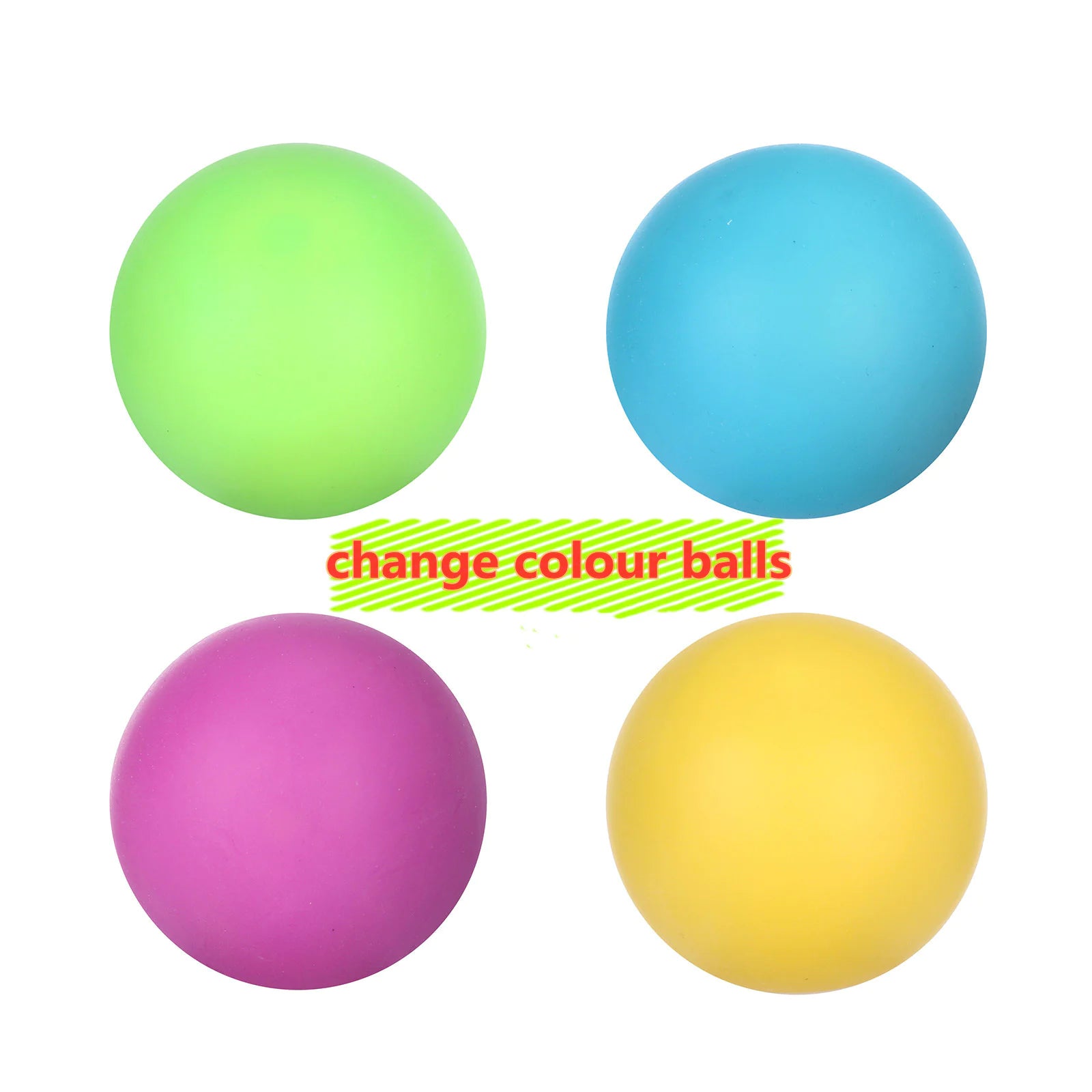 StressMorph Venting Ball by Anti Spier