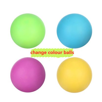 StressMorph Venting Ball by Anti Spier